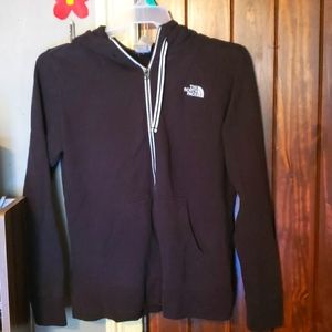 The North Face Black Jacket